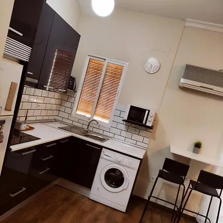 Apartament Precioso En El Corazon De Triana Sewilla