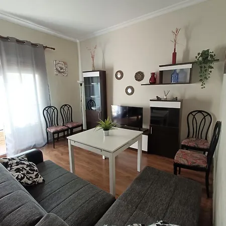 Precioso En El Corazon De Triana Апартаменты Севилья