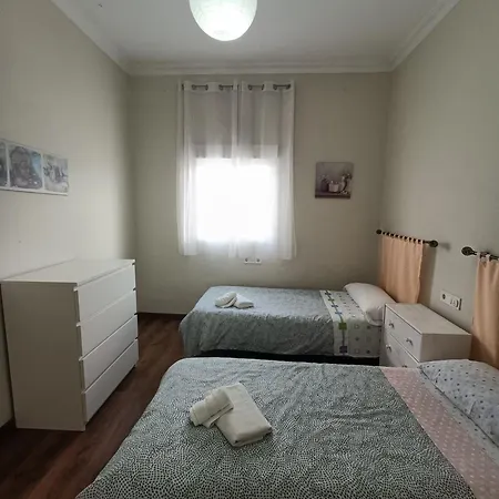 Апартаменты Precioso En El Corazon De Triana